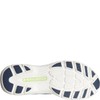 Nurse Mates Tabor, Tejido azul marino, 6 US