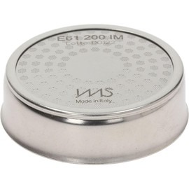 IMS E61 Precision Shower Screen ø 60mm - E61200IM ECM, Expobar, Faema, Rocket