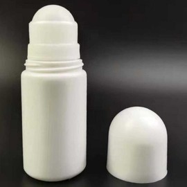 Roll-on Empty Bottle 50ml Roll-on Container 5ea