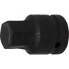 BGS 5054 Hexagon Socket Bit 20 (3/4), 23 mm