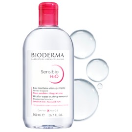 Biodermaitalia Mizellares Wasser, 500 Ml