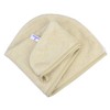 Towel Cap, Hair Cap, Hair Dry Towel, Pool Towel, Dry