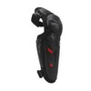 Motorcycle Knee Pads Reflective Adjustable Anti Fall EVA PP Knee