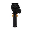 Cordless Rotary Hammer, 20.0V, D-Handle, 1"