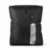 WEWEMUX Travel Vacuum Compression Bag for Clothes, 32L Reusable Waterproof