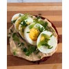 Organic Chickpea Flatbread (Classic)