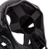 Venum Elite Iron Headgear - Black/Black - One Size