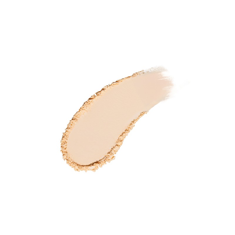 ABOUT_TONE Blur Powder Pact (Single/Set) - [SINGLE] 03 Natural