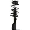 Monroe Shocks & Struts Quick-Strut 172949 Strut and Coil Spring