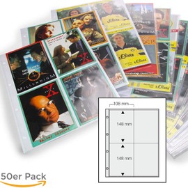 SAFE 7927 Collection Album