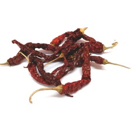 Kashmiri Chillies Whole, (25g)