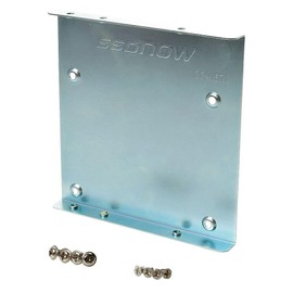 Kingston Accessory SNA-BR2 35 2.5inch to 3.5inch Bracket with Screw for SSD Retail