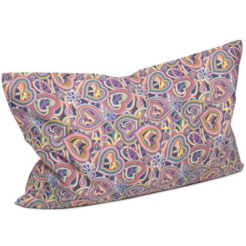 Anis Scented Pillow Herb Pillow 30 x 20 cm Organic