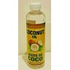 ACEITE DE COCO MASSAGE  COCONUT OIL HUMECTANTE PIEL CABELLO 4.05 oz each