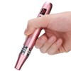 Professional Derma Pen Micro Needle 3 Gears Adjustment Anti Aging