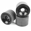 SzBlaZe 70mmx51mm Longboard Wheels 78A Skateboard Wheels Without Bearings (Pack