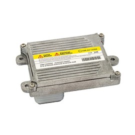 onegercn Xenon D1S D1R 35W HID Ballast 93235016 Factory OEM Direct Replacement Control Unit Module Compatible with Bui-ck Land Rover 2008-2012