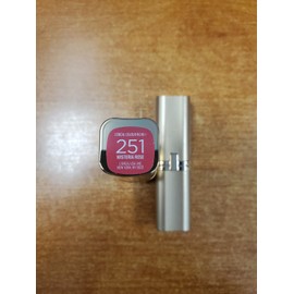 L'Oréal 2 Pack: L'Oreal Colour Riche Original Satin Lipstick *#251 Wisteria Rose* R6D