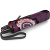 Knirps T.200 Duomatic Animal Pocket Umbrella – Automatic Open and