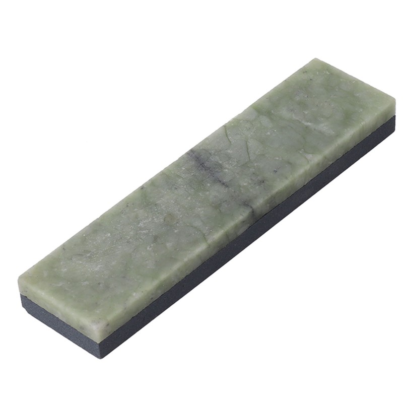 Double Sided Whetstone 800 Grit Boron Carbide 10000 Grit Emerald