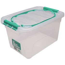 StoreStack 13 Litre W260xD380xH210 mm Carry Box RB01032