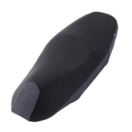 Yamaha Q5K-YSK-111-G02 Cool Mesh Seat Cover for XMAX