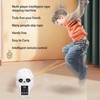 Children Jump Rope Machine Electric Rope Skipping Machine Remote Control