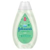 JOHNSON'S Soothing Vapour Bath 400ml