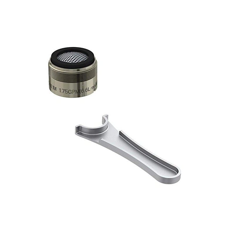 Gerber Plumbing Junior Male Faucet Aerator Kit