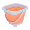 11Pcs Children Sandpit Toy Interactive Educational Reliable Sand Mold Rake
