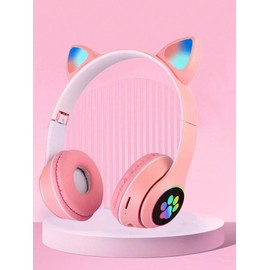 FKLBBLPM Wear Bluetooth Headphones