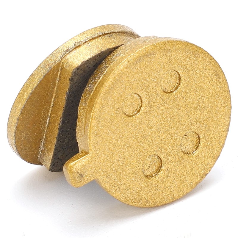 SPYMINNPOO 4 Pair Scooter Disc Brake Pad, Electric Scooter E
