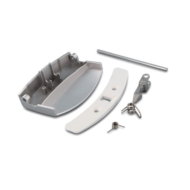 DL-pro Door Handle for AEG Electrolux 405508555/1 4055085551 Handle Door