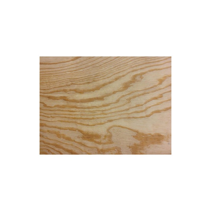 UFPI LBR & Treated 109118 BCX Pine Plywood Panel