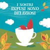 CUPPER English Breakfast Tè Nero Classico Bio e Fairtrade 25