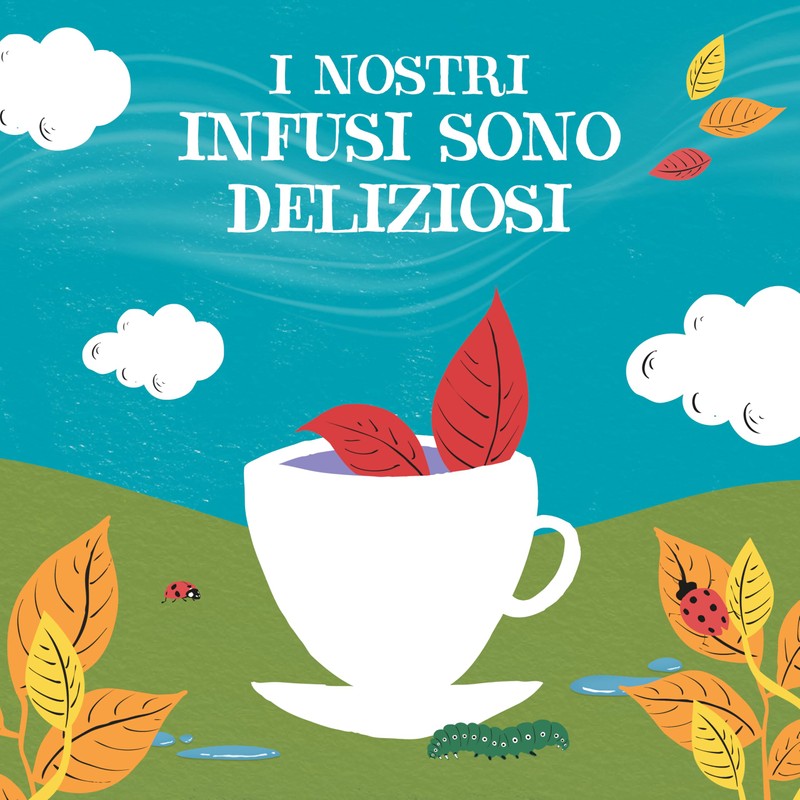 CUPPER English Breakfast Tè Nero Classico Bio e Fairtrade 25