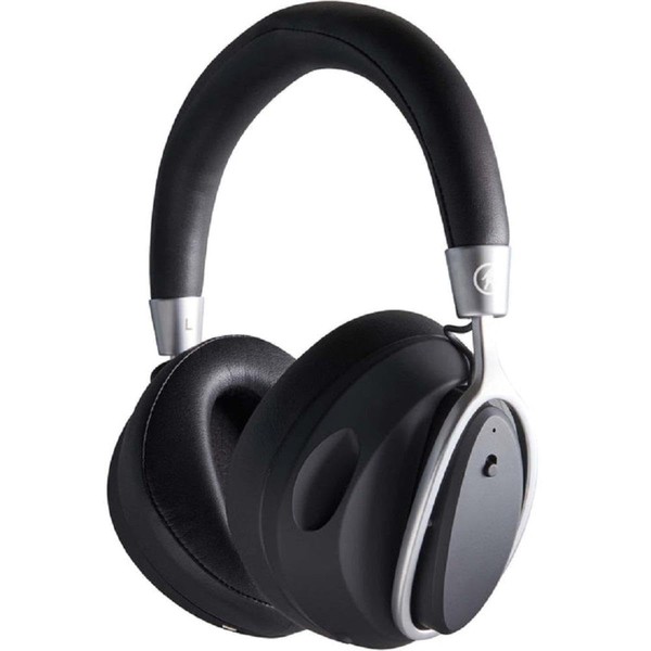 Outdoor Tech Sequoia Wireless Headphones Black, One Size