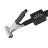 Tyenaza HT25 Insulated Test Probes, Automotive Oscilloscope Probe Inductive Capacitance