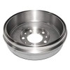 DuraGo BD80091 Rear Floating Brake Drum