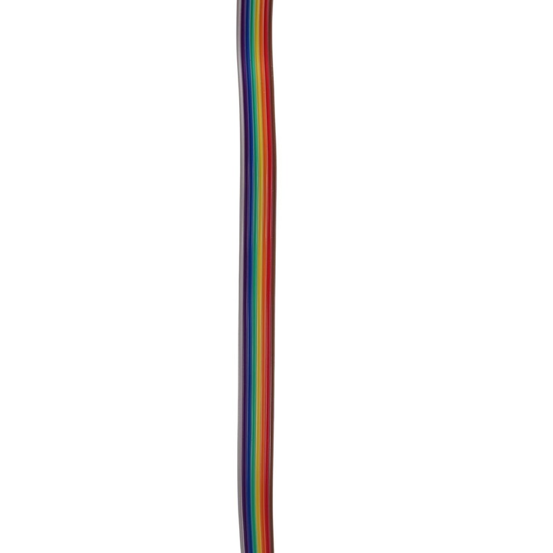 Hopbucan DFN8 QFN8 WSON8 Chip Probe Line Read/Write Burning Probe