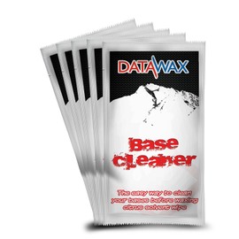 DataWax Unisex Base Kit Ski Repair, Black, One Size UK