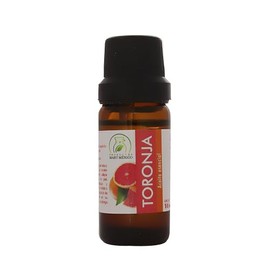 Productos Mart Mexico Aceite Esencial De Toronja Productos Mart Mexico 10ml