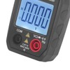 Digital Clamp Meter Multifunctional AC DC Ammeter NCV Smart Multimeter