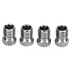 Bike Brake Hose Mountain Bike Hydraulic Disc Brake Hose with