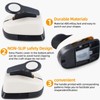 5 Circle Hole Punch, Circle Paper Punch, CirclePunches for Paper