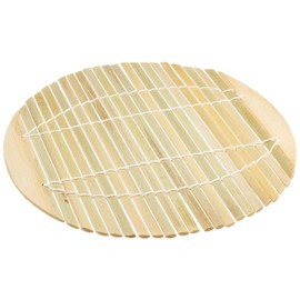 Hokuriku Aluminum 045136 Bamboo Saw for Chosei Ceiro, 11.8 inches (30 cm)