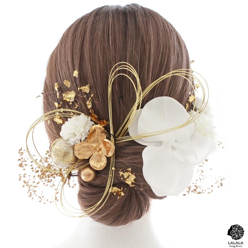 LALALA Graduation Ceremony, Coming-of-Age Ceremony, Hair Ornament, Kimono, Kimono, 2410p.2240p,