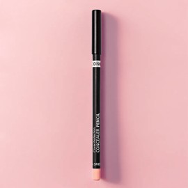 Anjumain The Saem Cover Perfection Concealer Pencil 2g, salmon beige, 1 piece / 더샘 커버 퍼펙션 컨실러 펜슬 2g, 살몬 베이지, 1개