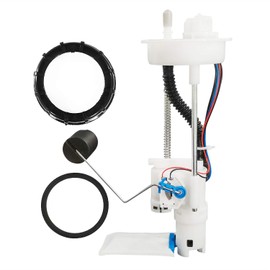 2205502 Fuel Pump Assembly Compatible with Polaris RZR 900 S EPS/XC 2015-2019 & RZR 1000 XP / 4 XP 2014-2019 2521363 2208323 2521436 47-1001