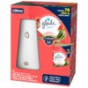 Glade Aromatizante Automtico, Aroma Sanda Refrescante, Frescura Programable Para tu